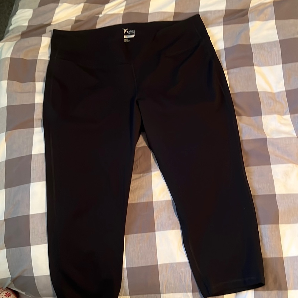 Old navy leggings